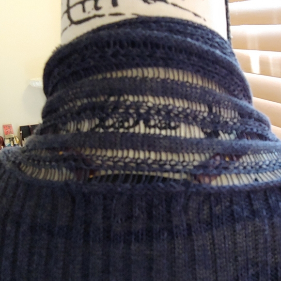 Fabulous & Trendy Marks & Spencer Waterfall Duster - Picture 6 of 10